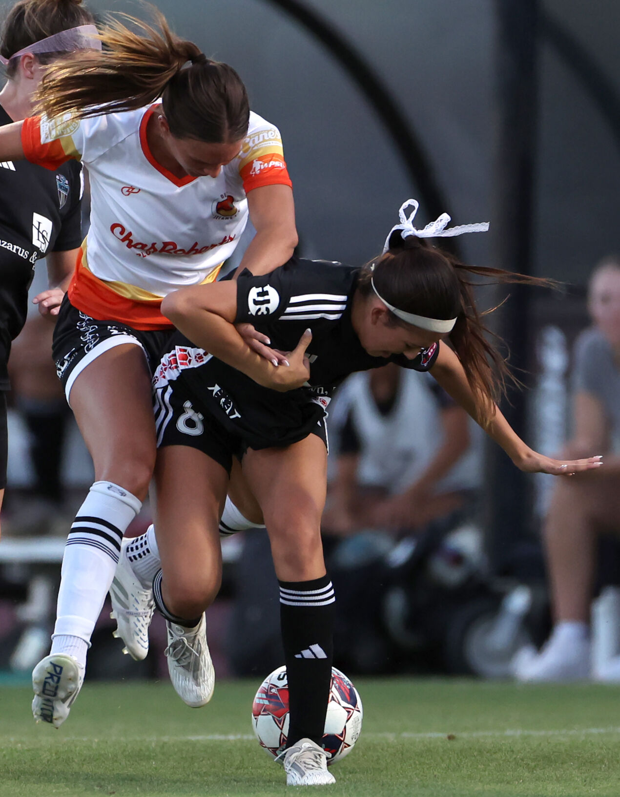 FC Tucson Women vs Desert Dreams FC